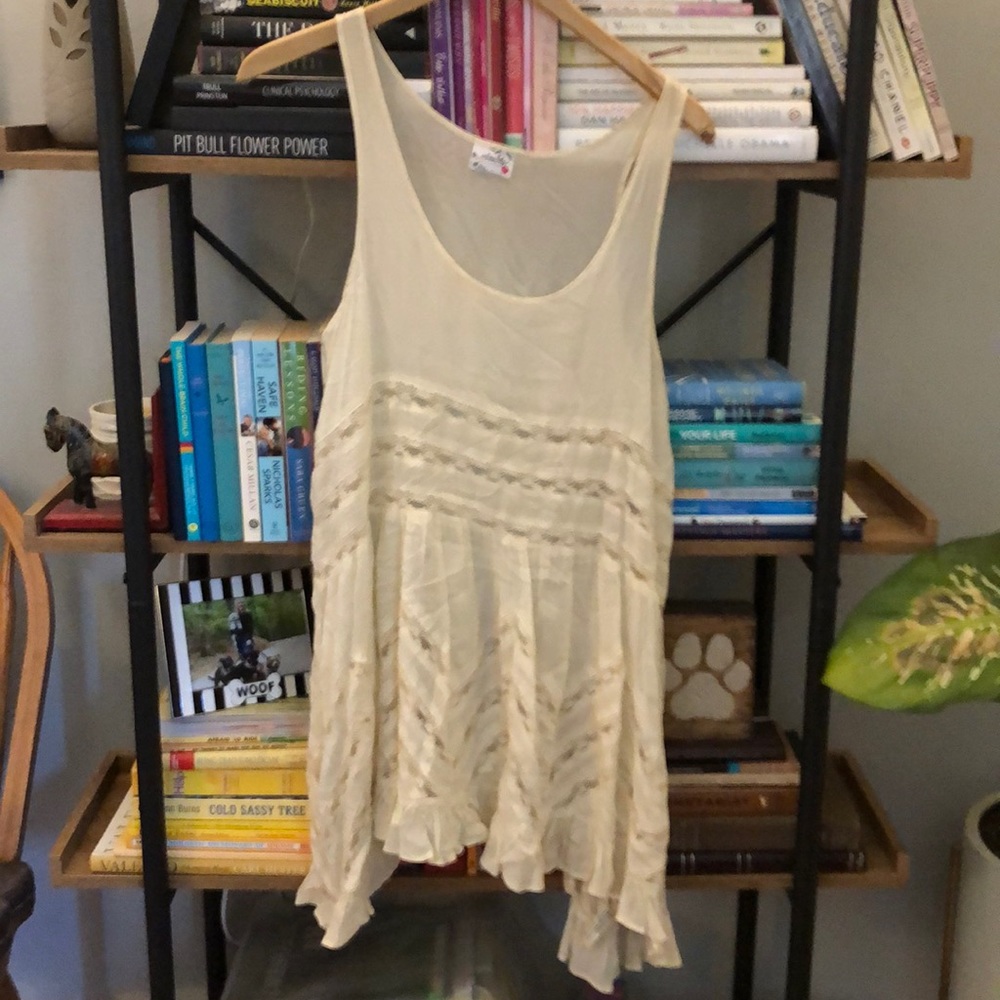 Free People Slip